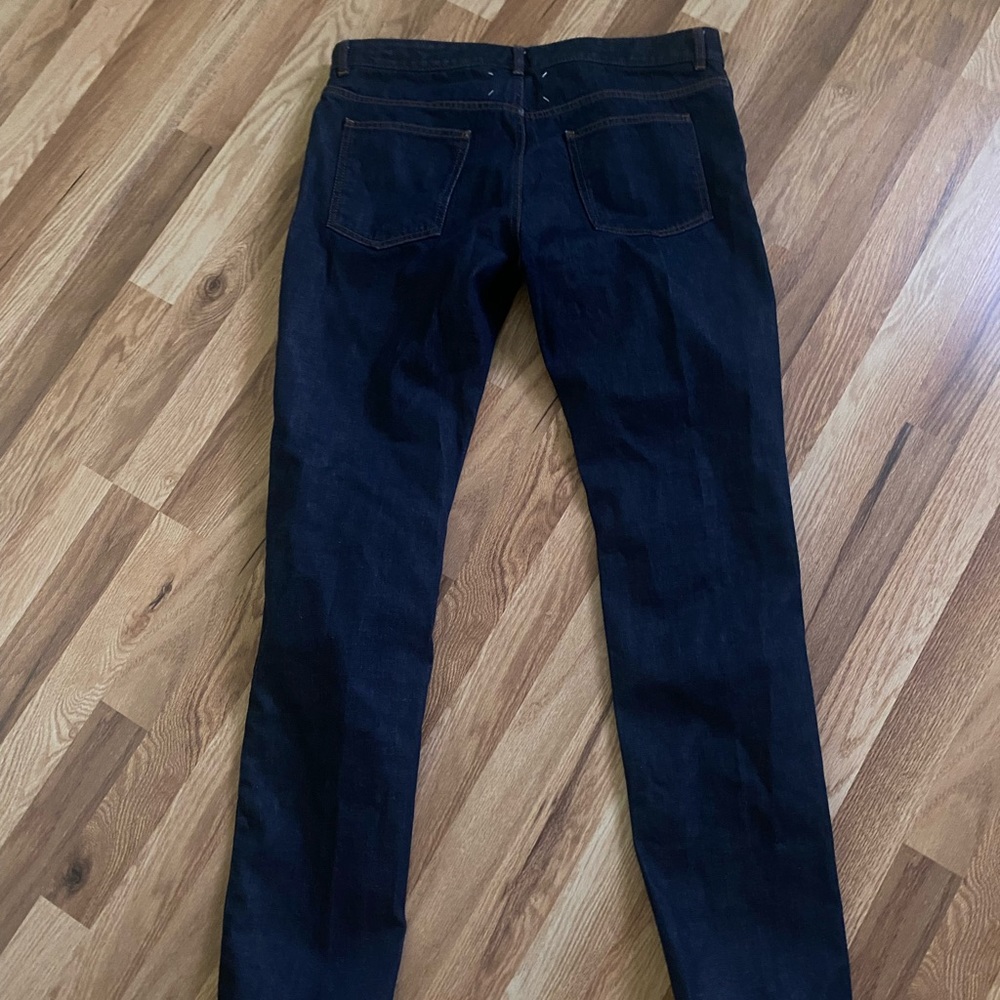 Margiela Jeans